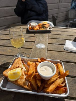 Ocean Ale House by null