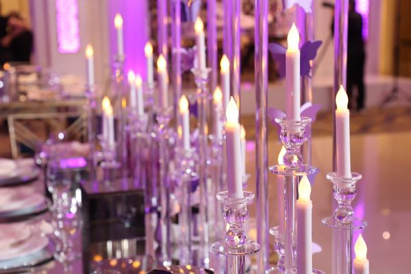 Bella Blanca Event Center by null