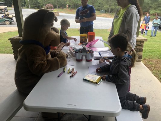 Yogi Bear’s Jellystone Park™ Campground Asheboro NC by null