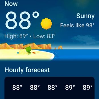 National Weather Service - Sunny disposition - 7/30/2025 - Public Services & Government Near Me National Weather Service - Sunny disposition - 7/30/2025 - Public Services & Government Near Me