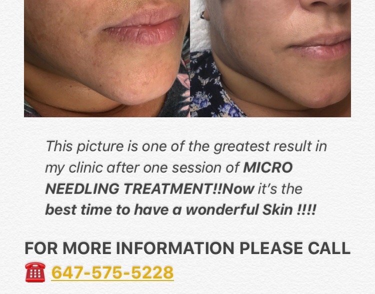 Magnolia Skin Care and Laser Clinic Logo