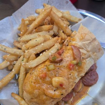 Broadway Oyster Bar - Cajun/Creole Near Me - St. Louis, Missouri Broadway Oyster Bar - Cajun/Creole Near Me - St. Louis, Missouri