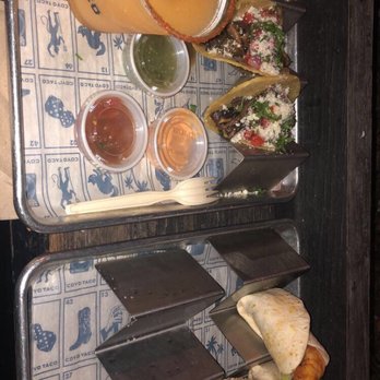 Coyo Taco - Bongos and Camaron tacos - Mexican Near Me - Miami, Florida
