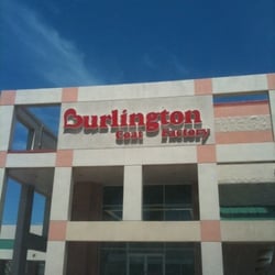 Burlington