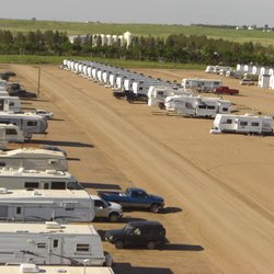 Williston Village RV Resort
