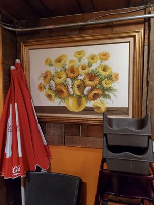 Pepperdock Restaurant by null