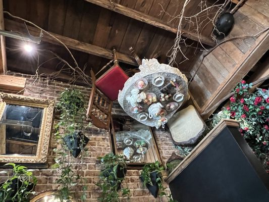 The Rabbit Hole by null