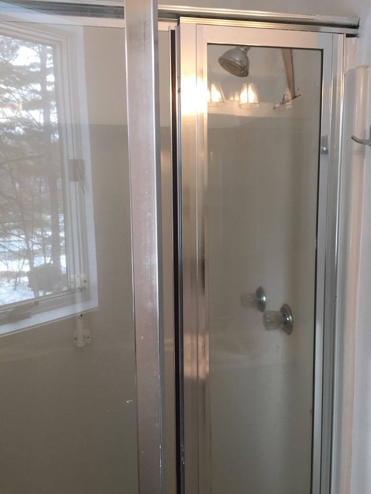 Slide of DK & C DeLuca