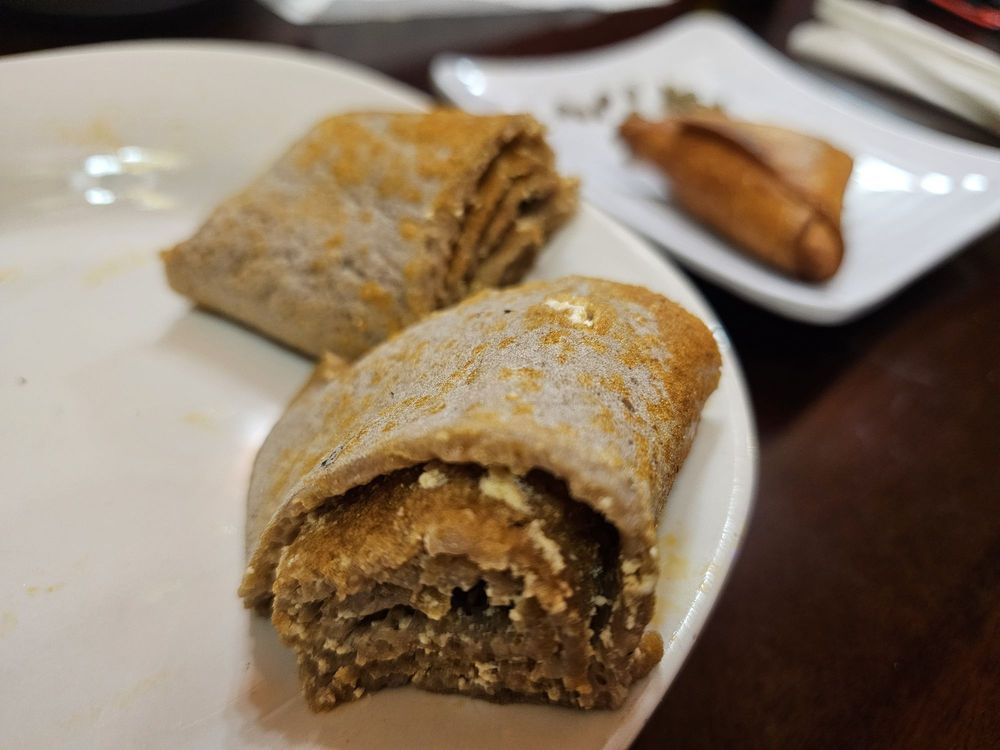 Nanyea Restaurant Coffee House & Bar