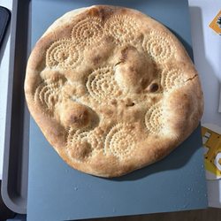 Watan Bakery and Halal Store - Naan