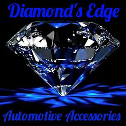 Diamond's Edge Automotive Accessories - untitled