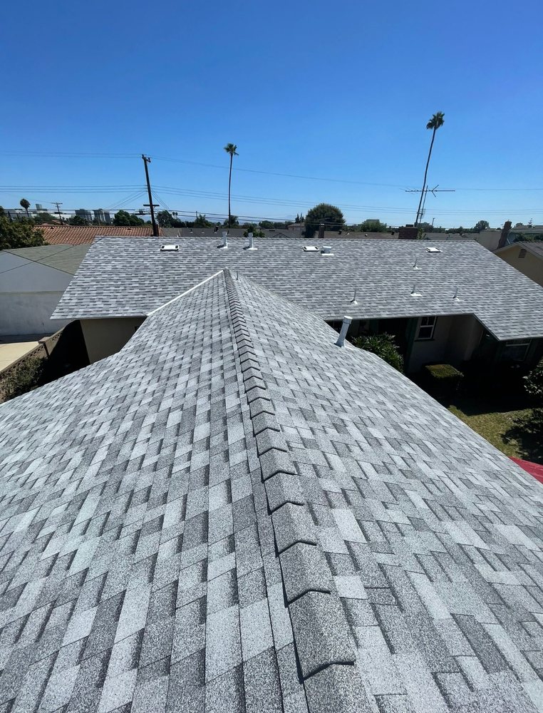 Slide of FineLine Roofing