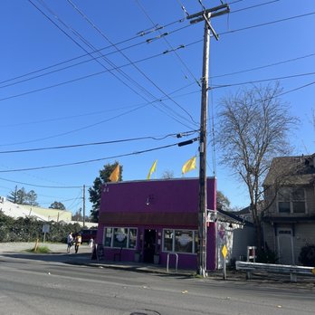 Tia Maria Panaderia - Outside - Coffee & Tea Near Me - Santa Rosa, California Tia Maria Panaderia - Outside - Coffee & Tea Near Me - Santa Rosa, California