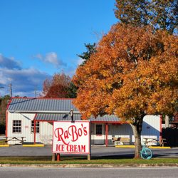 RaBo's Sweets & Trading Post