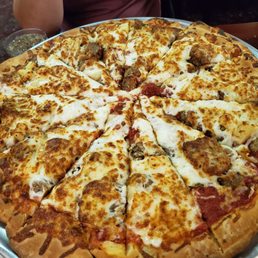 Meatball Menu La Bella Pizza Chula Vista