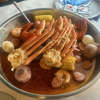 Red Crab Juicy Seafood - Eustis - Seafood Near Me - Eustis, Florida Red Crab Juicy Seafood - Eustis - Seafood Near Me - Eustis, Florida