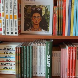 The Bookmark