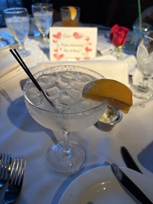 The Patio on Guerra by null