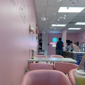 More Tea - Desserts Near Me - Apex, North Carolina
