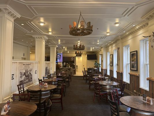 The Crockett Hotel by null