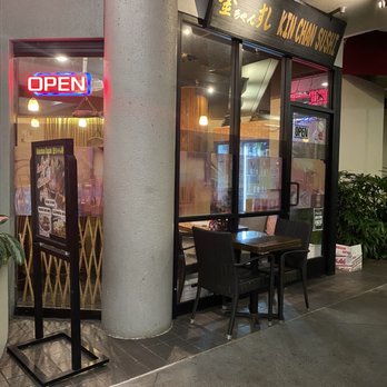 Kinchan Sushi - Outside - Sushi Bars Near Me - Honolulu, Hawaii Kinchan Sushi - Outside - Sushi Bars Near Me - Honolulu, Hawaii