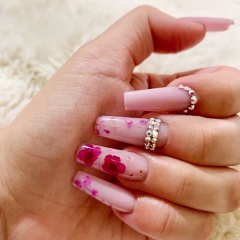 Queen Nails Spa - Nail Salons Near Me - Spring, Texas Queen Nails Spa - Nail Salons Near Me - Spring, Texas