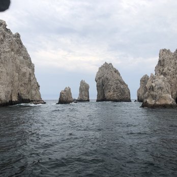 Cabo Legend Tours - Boating Near Me - Cabo San Lucas, BCS