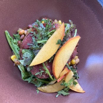 Husk - Pork loin - American Near Me - Charleston, South Carolina