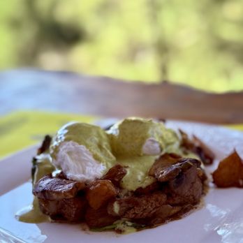 Cafe on 27 - Breakfast & Brunch Near Me - Topanga, California