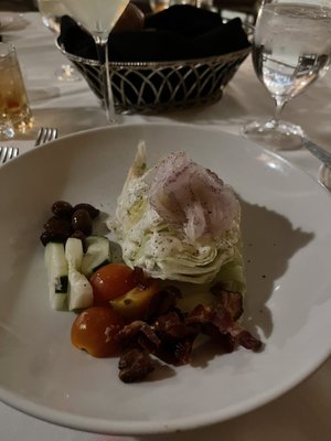 GP's Steak House by null