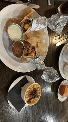 The Republic Grille by null