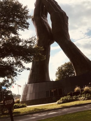 Oral Roberts University by null