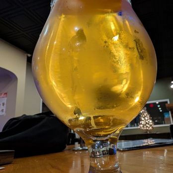 Prosper Brewing - Steampunk Cider - Brewpubs Near Me - North Tonawanda, New York