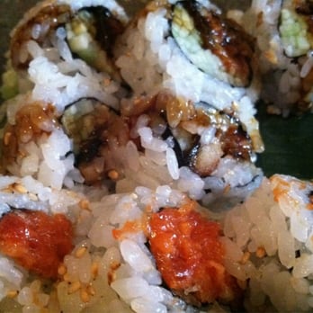 WAZA Sushi & Ramen - Sushi Bars Near Me - Brooklyn, New York WAZA Sushi & Ramen - Sushi Bars Near Me - Brooklyn, New York
