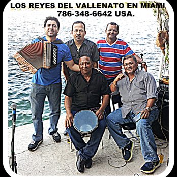 Los Reyes del Vallenato - Musicians Near Me Los Reyes del Vallenato - Musicians Near Me