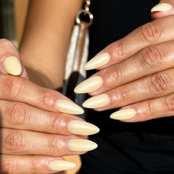 Amber Nail & Spa