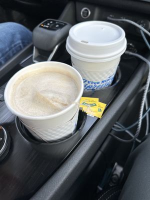 Fivestar Coffee by null