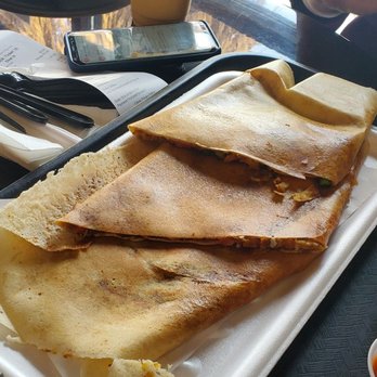 Bombay Chowpatty | Best Indian Street Food & Chaat in Irving, Tx - Bombay masala dosa - Indian Near Me - Irving, Texas Bombay Chowpatty | Best Indian Street Food & Chaat in Irving, Tx - Bombay masala dosa - Indian Near Me - Irving, Texas
