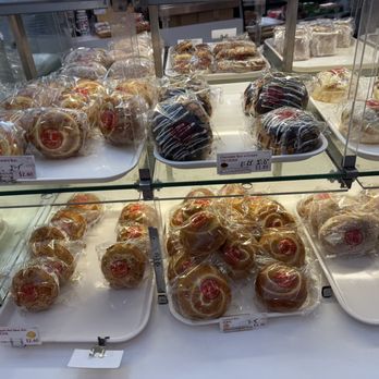 Sheng Kee Bakery - July 2026 - Bakeries Near Me - Richmond, California Sheng Kee Bakery - July 2026 - Bakeries Near Me - Richmond, California