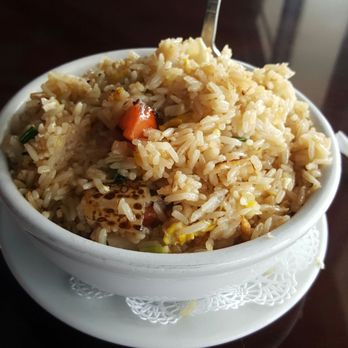 Sushi Rock - Small fried rice. Yummy. - Sushi Bars Near Me - Pinecrest, Florida Sushi Rock - Small fried rice. Yummy. - Sushi Bars Near Me - Pinecrest, Florida