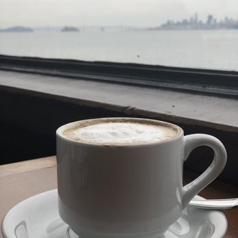 The Trident - Cappuccino by the bay - Seafood Near Me - Sausalito, California The Trident - Cappuccino by the bay - Seafood Near Me - Sausalito, California