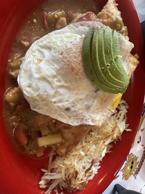 Western Omelette (Original Est. 1992) by null