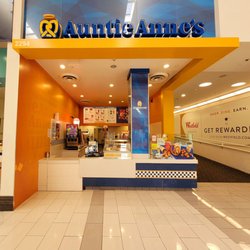 Auntie Anne's