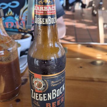 The Smoke Shack - ZiegenBock - Southern Near Me - San Antonio, Texas