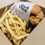 Chick Chick - Shaver Hall