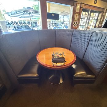 Pizzeria Classico - Inside - Pizza Near Me - Folsom, California Pizzeria Classico - Inside - Pizza Near Me - Folsom, California