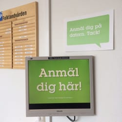 Folktandvården Danvikstull - Klarhet