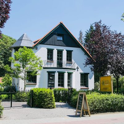 Huize Alberic by null