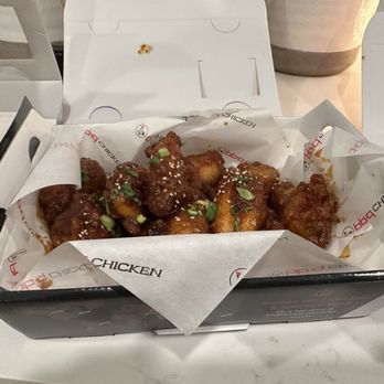 bb.q Chicken - Honey Garlic Wings - Chicken Shop Near Me - Clarksville, Tennessee bb.q Chicken - Honey Garlic Wings - Chicken Shop Near Me - Clarksville, Tennessee