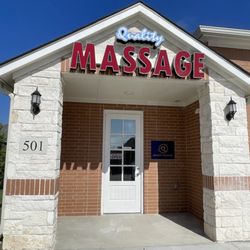 Quality Massage
